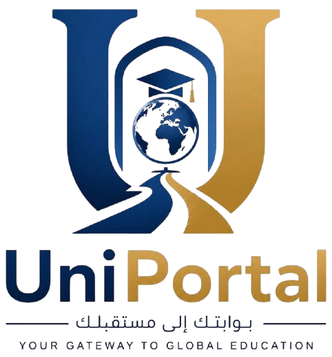 Uni Portal logo