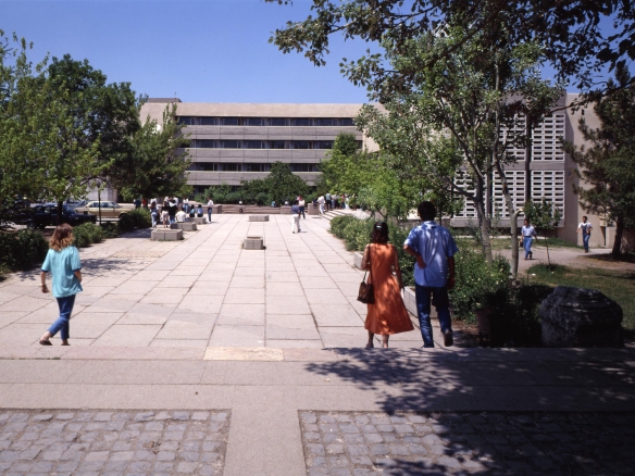 جامعة الشرق الأوسط التقنية