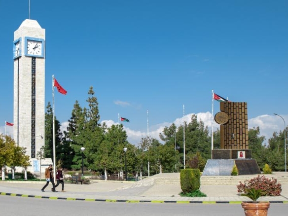 جامعة مؤتة