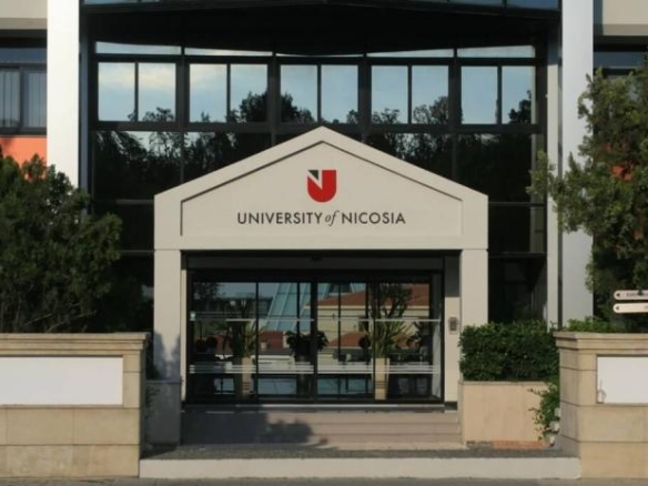 جامعة نيقوسيا