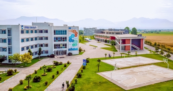جامعة إبوكا