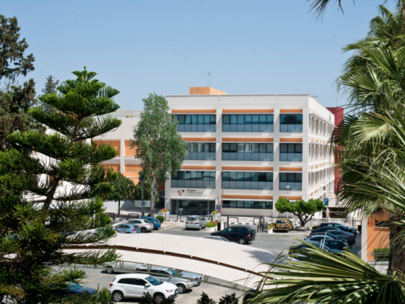 الجامعة الأوروبية في قبرص